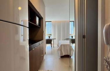 Flat em Boa Viagem - Edifício Rooftop 470 - Photo 65