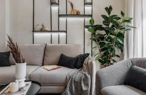 Basquiat - 2 bedrooms and office in Sant Gervasi - Foto 9