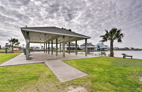 Pool, Marina and More! Family Home in Terramar Beach - Foto 34