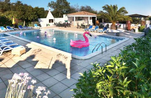 CASA BEACHCOMBER Le jardin des Arts - Foto 30