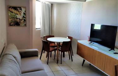 Apto 6 Pessoas 2 Quartos Morro do Careca - 904 - Foto 31