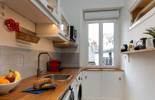 Le Clemenceau - Foto 11