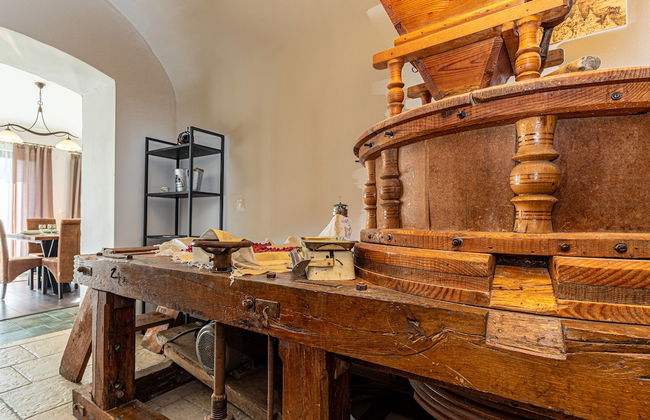 Romantic Pool Villa Angela With Sauna - Photo 15