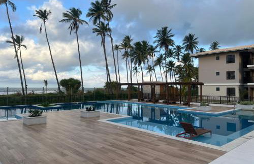 Apartamento vista mar em praia paradisíaca - Photo 5