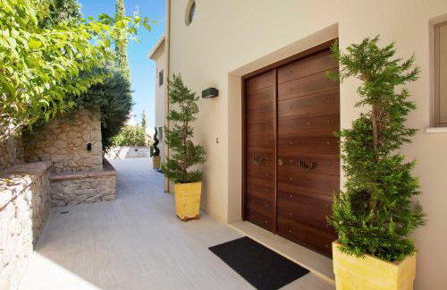 My Villa Corfu - Foto 67