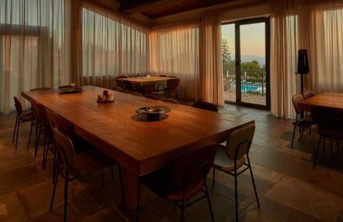 Perugia Vecchia Relais - Foto 62