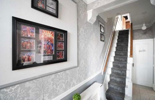 Swiss Haven - Spacious 3 Bedroom House - Foto 40