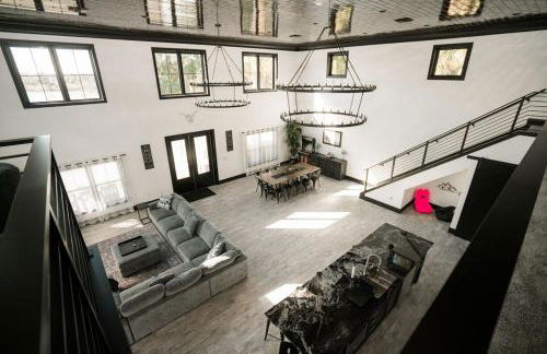 The Geneva Lakehouse - Foto 8