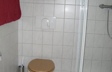 Stadtwohnung - Foto 23