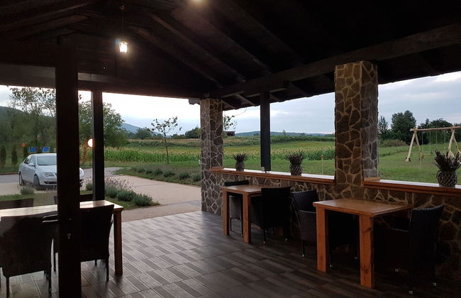 Villa Stone - Photo 51