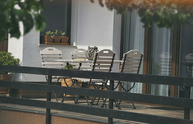 Lagom Apartments - Foto 23