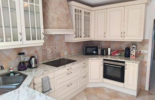 Holiday Home in El Sauzal mit Großem Pool und Meerblick by Interhome - Foto 20