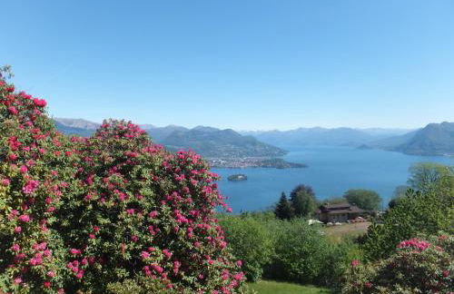 Casa Belvedere Stresa - Foto 72