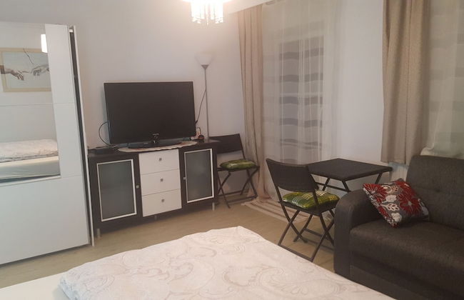 Outletcity Ferienwohnung - Foto 8