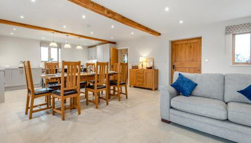 Nupton Hop Kiln - Foto 4