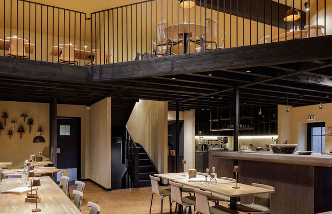 Retreat in Neufchateau - Foto 16