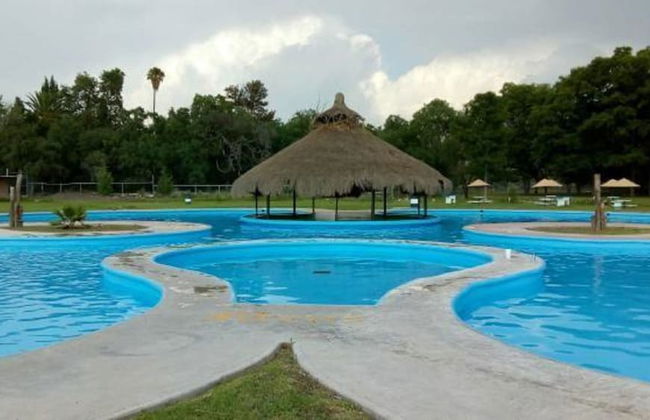 Nuevo Centro Vacacional Gogorron - Photo 33