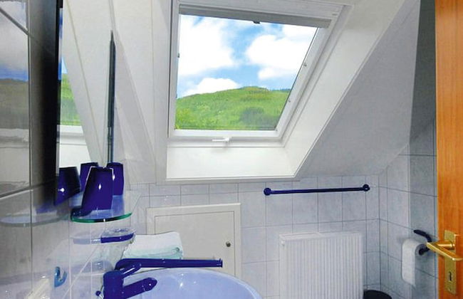 Apartment in Sallneck Near Nonnenmattweiher Lake - Foto 12