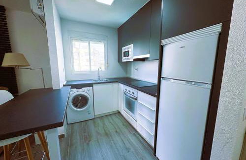 A796 - Calasol - 2004 Finestrat - Foto 9