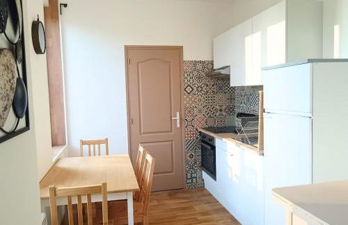 Appartement lumineux et pratique Séjour pro Lille - Foto 10