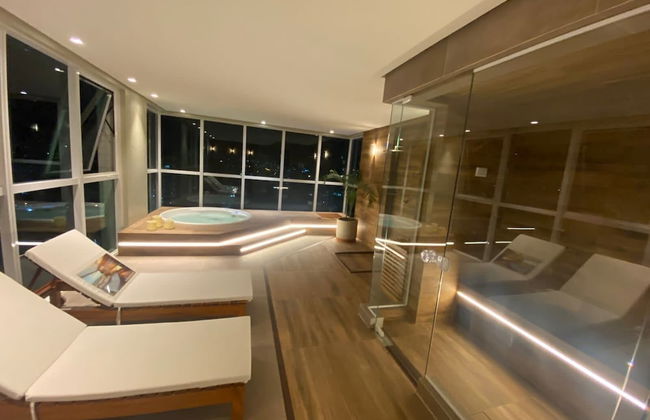 Edifício Promenade II Apt 408 - Foto 19