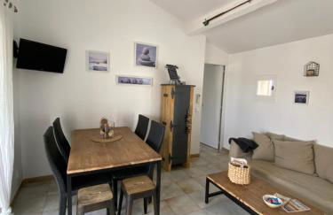 Mas des Oliviers, maison avec piscine privative et chauffée, 3 animaux acceptés LOCAMARGUE - Foto 25