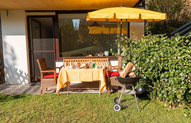 Apartment Wilfer - Foto 1