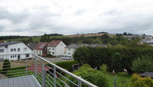 "Bärenhaus" Ferienwohnung - Foto 3, Garden view