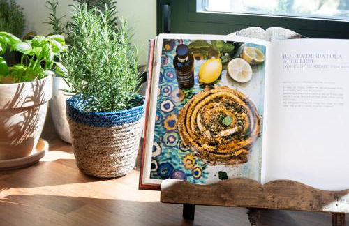 Villa familiare con Piscina privata - La Zazzamita, Collesano - Foto 37