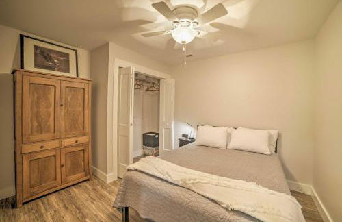 Lake Barkley Waterfront Home with Deck and Boat Dock! - Foto 20