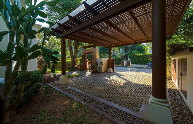 3Bed Bali Style Villa Close To Beach PR6 - Foto 75