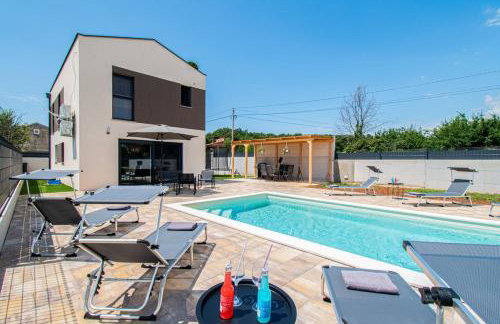 Villa Luan near Pula by Istrabook - Foto 6