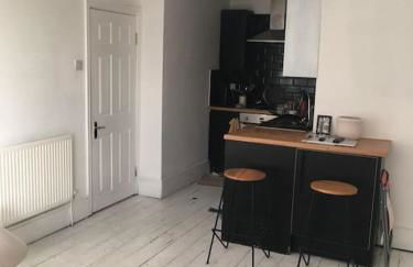 Top floor 1 bedroom, Princes Avenue - Foto 7