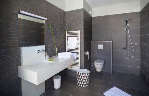 Appart'hôtel Les Fleurines By Urban Style - Photo 7