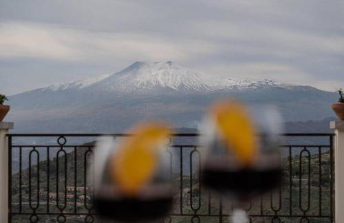 La Chicca Sicily Holiday House - Foto 40