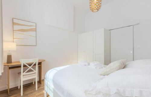 Merry Bail Centre ville Wifi - Foto 3