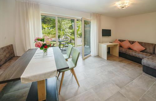 Gartenappartements Die Mühle - ADULTS ONLY - Foto 32