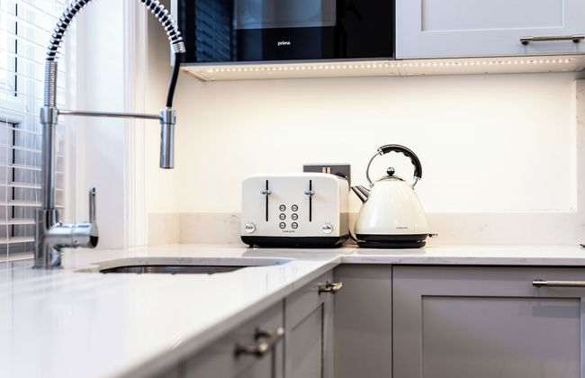 2 The Quadrant Luxury Apartments Hoylake - Foto 29