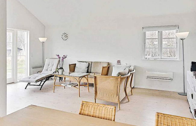 8 Person Holiday Home in Nysted-by Traum - Foto 54