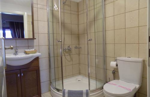 Zaggou Apartments - Foto 43