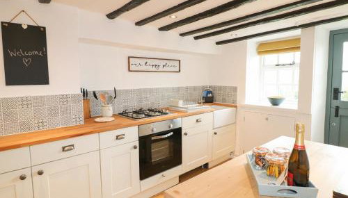 Ivy Cottage - Foto 4