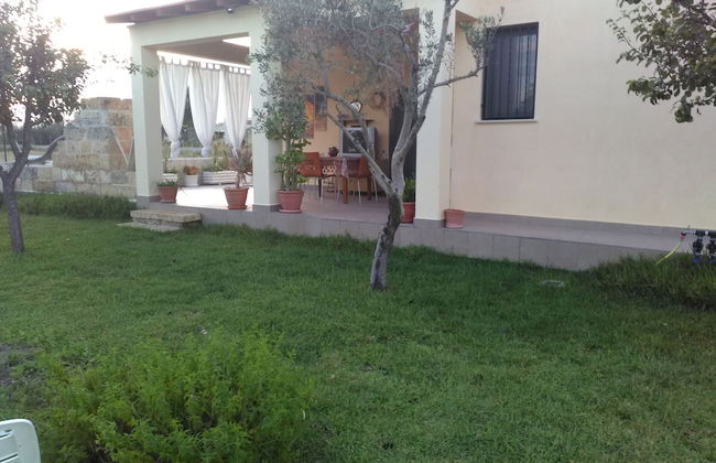 Villetta Dote - Photo 27