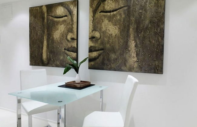 VISIONAPARTMENTS Binzmühlestrasse 48 - Foto 7