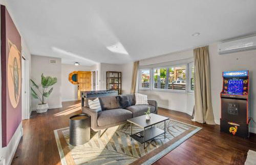 Spacious House close to Petco Park and Gaslamp - Foto 7