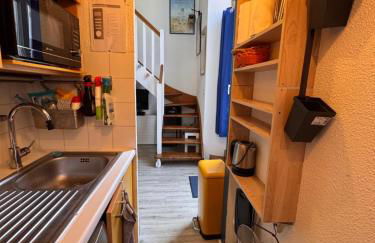 Helios 105 wifi et terrasse - Photo 13