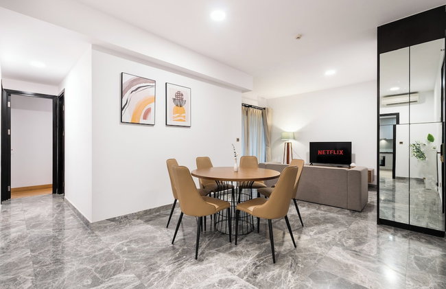 Luxury D1 Mension Condotel - Foto 30