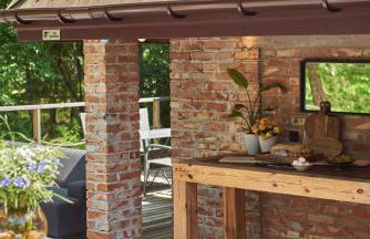 Villa Kamionka - Photo 36