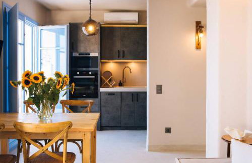 Pink Freud Villas Santorini - Photo 26