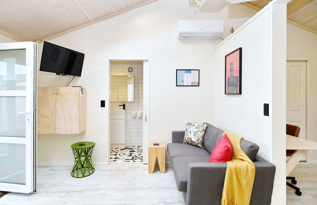 Aspen Studio - Foto 17