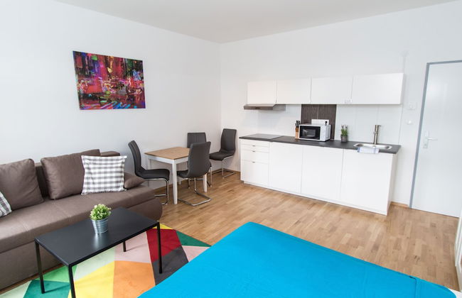 Apartment Familienplatz - Photo 57